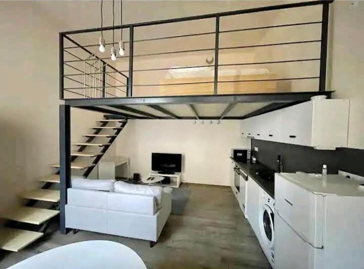 Lovely Urban Retreat - Budapest Exteriör bild