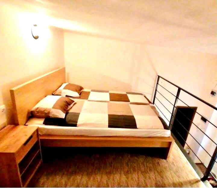 Lovely Urban Retreat - Budapest Exteriör bild